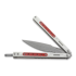 Maxace Hellcat G10 perhosveitsi, valkoinen