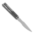 Maxace Hellcat M390 perhosveitsi, carbon fiber