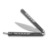 Maxace Hellcat M390 perhosveitsi, carbon fiber