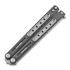 Maxace Hellcat M390 perhosveitsi, carbon fiber
