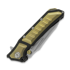 Coltello pieghevole Maxace Hephaestus CPM 3V, Golden TC4