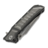 Maxace Hephaestus CPM 3V sulankstomas peilis, Grey TC4