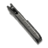 Maxace Hephaestus CPM 3V sulankstomas peilis, Grey TC4