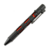 Penna tattica Maxace Judge 3.0, Black/Red Aluminum