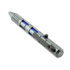 Penna tattica Maxace Judge 3.0, Gray/Blue Aluminum