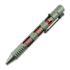 Maxace Judge 3.0 战术笔, Green/Red Aluminum