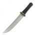Couteau de cuisine Maxace Karasu Tengu SLD-Magic, Black G-10, Bead Blast