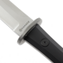 Maxace Karasu Tengu SLD-Magic, Black G-10, Bead Blast