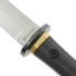 Couteau de cuisine Maxace Karasu Tengu ZDP-189, Carbon Fiber