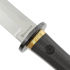 Couteau de cuisine Maxace Karasu Tengu ZDP-189, Carbon Fiber