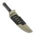 Maxace Karasu Tengu ZDP-189, Carbon Fiber