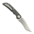 Maxace Kingsnake sulankstomas peilis, Carbon Fiber