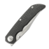 Maxace Kingsnake 折叠刀, Carbon Fiber