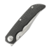Maxace Kingsnake sulankstomas peilis, Carbon Fiber