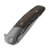 Maxace Mamba S90V Grey Carbon Fiber sulankstomas peilis