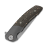 Maxace Mamba S90V Stonewash Carbon Fiber kääntöveitsi