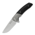 Maxace Mamba SLD-Magic Black G10 折叠刀