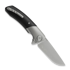 Maxace Mamba SLD-Magic Black G10 sulankstomas peilis