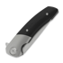 Maxace Mamba SLD-Magic Black G10 sulankstomas peilis