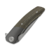 Maxace Mamba SLD-Magic Micarta sulankstomas peilis