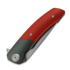 Maxace Mamba SLD-Magic Red G10 sulankstomas peilis