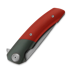 Maxace Mamba SLD-Magic Red G10 kääntöveitsi