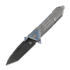 Складной нож Maxace Mammoth, tanto, синий
