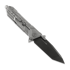 Складной нож Maxace Mammoth, tanto, серый