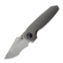 Maxace Manticore Smooth sulankstomas peilis