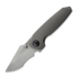 Maxace Manticore Smooth kääntöveitsi