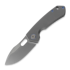 Maxace Meerkat, Grey
