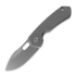 Maxace Meerkat, Grey