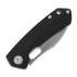 Maxace Meerkat-M folding knife, Black G10