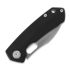 Maxace Meerkat-M kääntöveitsi, Black G10