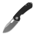 Maxace Meerkat-M sulankstomas peilis, Carbon Fiber