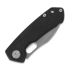 Maxace Meerkat-M folding knife, Carbon Fiber