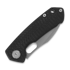 Maxace Meerkat-M sulankstomas peilis, Carbon Fiber