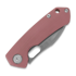 Складной нож Maxace Meerkat-M, Pink G10