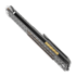 Maxace Obsidian Spearpoint balisong, dark grey