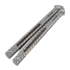 Maxace Obsidian Spearpoint perhosveitsi, light grey, latchless