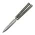 Maxace - Obsidian Stonewash Dark Gray Titanium