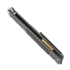Maxace Obsidian Tanto balisong, dark grey