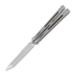 Maxace Obsidian Tanto perhosveitsi, light grey, latchless