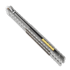 Maxace Obsidian Tanto perhosveitsi, light grey, latchless