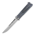 Maxace Pelican Drop Point balisong