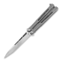 Maxace Pelican Tanto Balisong