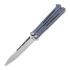 Maxace Pelican Tanto Balisong