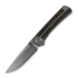 Maxace Peregrine sulankstomas peilis, Sandblast/Copper CF