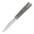 Maxace Petrel balisong