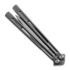 Maxace Petrel balisong, Grey